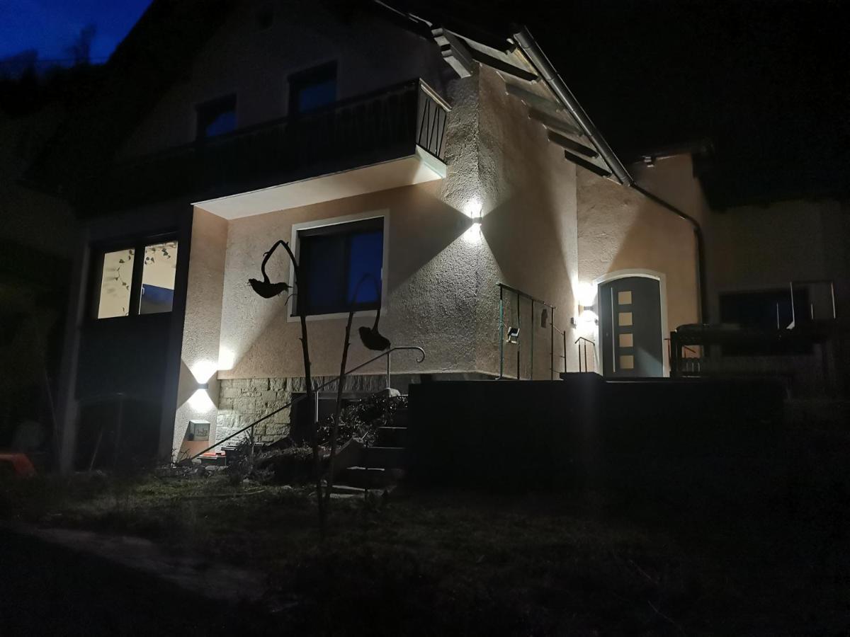 Modern Studio Perauer Gmund in Karnten Exterior photo
